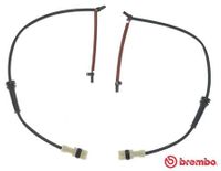 Brembo Bremsensatz, Scheibenbremse, Art.-Nr. SG00000EV8