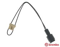 Brembo Bremsensatz, Scheibenbremse, Art.-Nr. SG00000EXR
