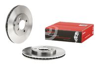 Brembo Bremsensatz, Scheibenbremse, Art.-Nr. SG00000EXR