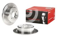 Brembo Bremsensatz, Scheibenbremse, Art.-Nr. SG00000EXR