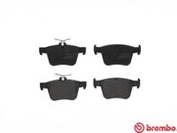 Brembo Bremsensatz, Scheibenbremse f&uuml;r SEAT LEON ST (5F8), Art.-Nr. SG00000F4S