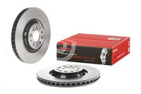 Brembo Bremsensatz, Scheibenbremse f&uuml;r SEAT LEON ST (5F8), Art.-Nr. SG00000F4S