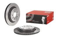 Brembo Bremsensatz, Scheibenbremse, Art.-Nr. SG00000F4Y
