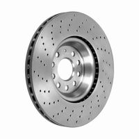 Brembo Bremsscheibe "BREMBO XTRA LINE", Art.-Nr. 09.C306.1X