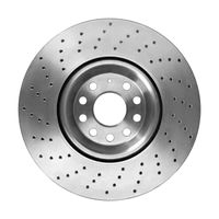 Brembo Bremsscheibe "BREMBO XTRA LINE", Art.-Nr. 09.C306.1X