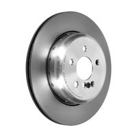 Brembo Bremsscheibe "TWO-PIECE DISCS LINE", Art.-Nr. 09.D903.13