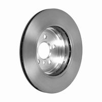 Brembo Bremsscheibe "TWO-PIECE DISCS LINE", Art.-Nr. 09.D903.13