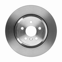 Brembo Bremsscheibe "TWO-PIECE DISCS LINE", Art.-Nr. 09.D903.13