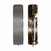 Brembo Bremsbackensatz "ESSENTIAL LINE", Art.-Nr. S 85 511