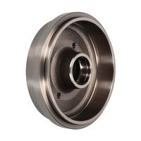 Brembo Bremstrommel "ESSENTIAL LINE", Art.-Nr. 14.3256.10