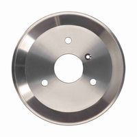 Brembo Bremstrommel "ESSENTIAL LINE", Art.-Nr. 14.A683.10