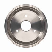 Brembo Bremstrommel "ESSENTIAL LINE", Art.-Nr. 14.A683.10