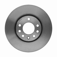 Brembo Bremsscheibe "COATED DISC LINE", Art.-Nr. 09.7629.11