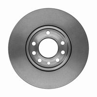 Brembo Bremsscheibe "COATED DISC LINE", Art.-Nr. 09.7629.11