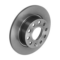 Brembo Bremsscheibe "COATED DISC LINE", Art.-Nr. 08.9502.11