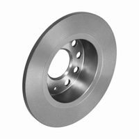 Brembo Bremsscheibe "COATED DISC LINE", Art.-Nr. 08.9502.11