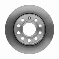 Brembo Bremsscheibe "COATED DISC LINE", Art.-Nr. 08.9502.11