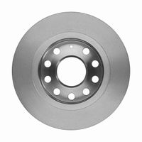 Brembo Bremsscheibe "COATED DISC LINE", Art.-Nr. 08.9502.11