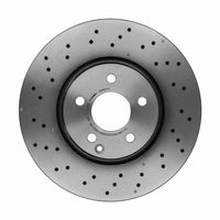 Brembo Bremsscheibe "COATED DISC LINE", Art.-Nr. 09.A621.31