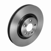 Brembo Bremsscheibe "COATED DISC LINE", Art.-Nr. 09.B970.11