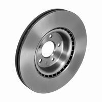 Brembo Bremsscheibe "COATED DISC LINE", Art.-Nr. 09.B970.11