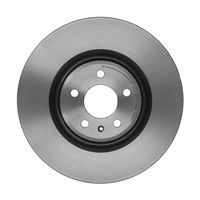 Brembo Bremsscheibe "COATED DISC LINE", Art.-Nr. 09.B970.11