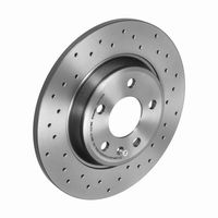 Brembo Bremsscheibe "BREMBO XTRA LINE", Art.-Nr. 08.A759.1X