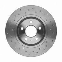 Brembo Bremsscheibe "BREMBO XTRA LINE", Art.-Nr. 08.A759.1X