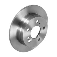 Brembo Bremsscheibe "PRIME LINE", Art.-Nr. 08.4738.14