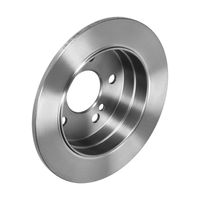 Brembo Bremsscheibe "PRIME LINE", Art.-Nr. 08.4738.14