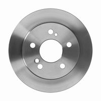 Brembo Bremsscheibe "PRIME LINE", Art.-Nr. 08.4738.14