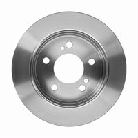 Brembo Bremsscheibe "PRIME LINE", Art.-Nr. 08.4738.14