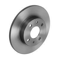 Brembo Bremsscheibe "COATED DISC LINE", Art.-Nr. 08.5085.11