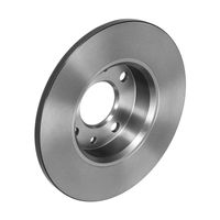 Brembo Bremsscheibe "COATED DISC LINE", Art.-Nr. 08.5085.11