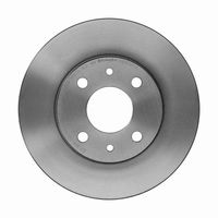 Brembo Bremsscheibe "COATED DISC LINE", Art.-Nr. 08.5085.11