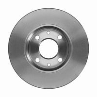 Brembo Bremsscheibe "COATED DISC LINE", Art.-Nr. 08.5085.11