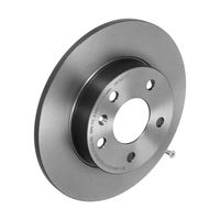 Brembo Bremsscheibe "COATED DISC LINE", Art.-Nr. 08.7627.11