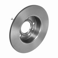 Brembo Bremsscheibe "COATED DISC LINE", Art.-Nr. 08.7627.11