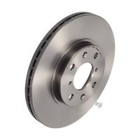 Brembo Bremsscheibe "COATED DISC LINE", Art.-Nr. 09.A271.11