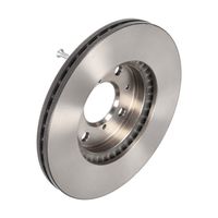 Brembo Bremsscheibe "COATED DISC LINE", Art.-Nr. 09.A271.11