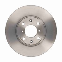 Brembo Bremsscheibe "COATED DISC LINE", Art.-Nr. 09.A271.11