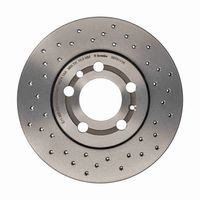 Brembo Bremsscheibe "BREMBO XTRA LINE", Art.-Nr. 09.7011.1X