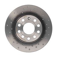 Brembo Bremsscheibe "BREMBO XTRA LINE", Art.-Nr. 08.B413.1X