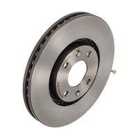 Brembo Bremsscheibe "COATED DISC LINE", Art.-Nr. 09.8760.11