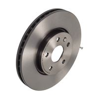 Brembo Bremsscheibe "COATED DISC LINE", Art.-Nr. 09.A971.11