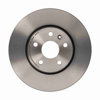 Brembo Bremsscheibe "COATED DISC LINE", Art.-Nr. 09.A971.11