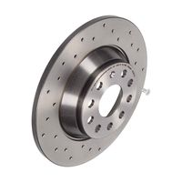 Brembo Bremsscheibe "BREMBO XTRA LINE" f&uuml;r VW PASSAT B8 Variant (3G5, CB5), Art.-Nr. 08.C501.1X