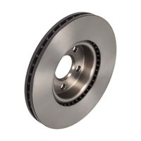 Brembo Bremsscheibe "COATED DISC LINE", Art.-Nr. 09.A427.11