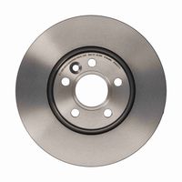 Brembo Bremsscheibe "COATED DISC LINE", Art.-Nr. 09.A427.11