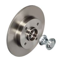 Brembo Bremsscheibe "BEARING DISC LINE", Art.-Nr. 08.9512.27